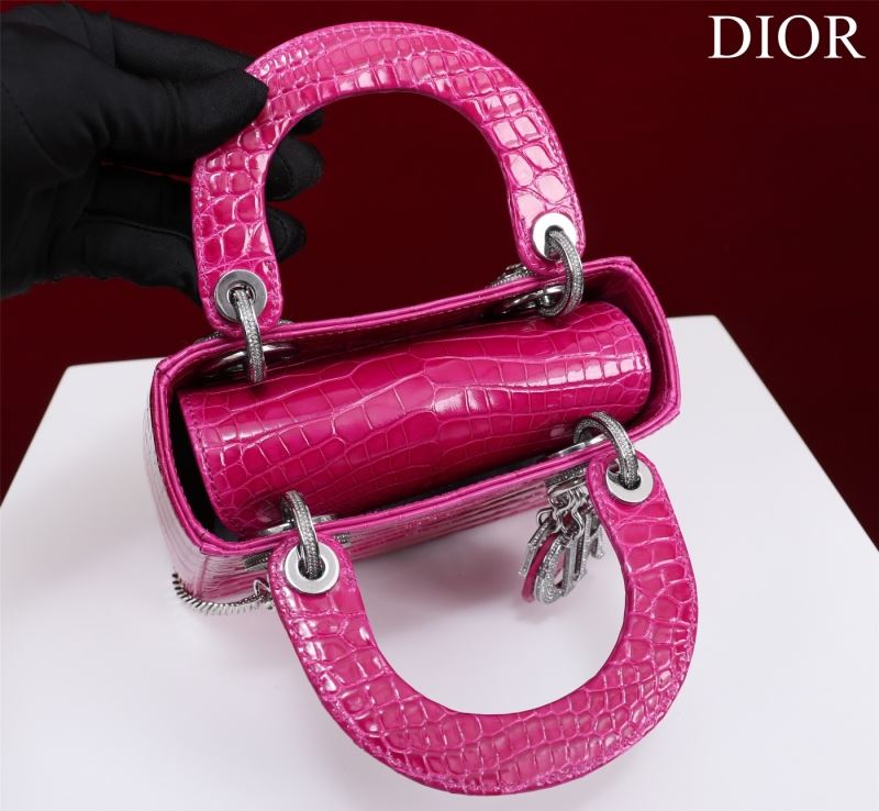 Christian Dior My Lady Bags